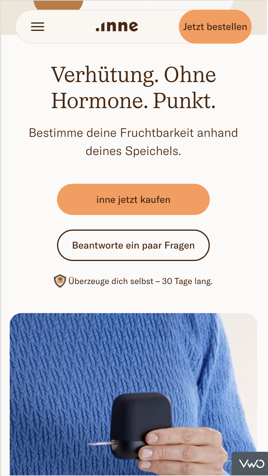 INNE-655 Winning Variation