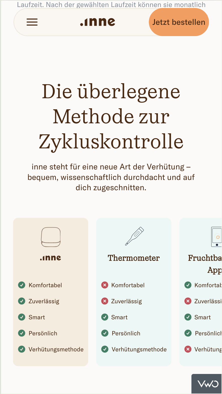INNE-665 Winning Variation