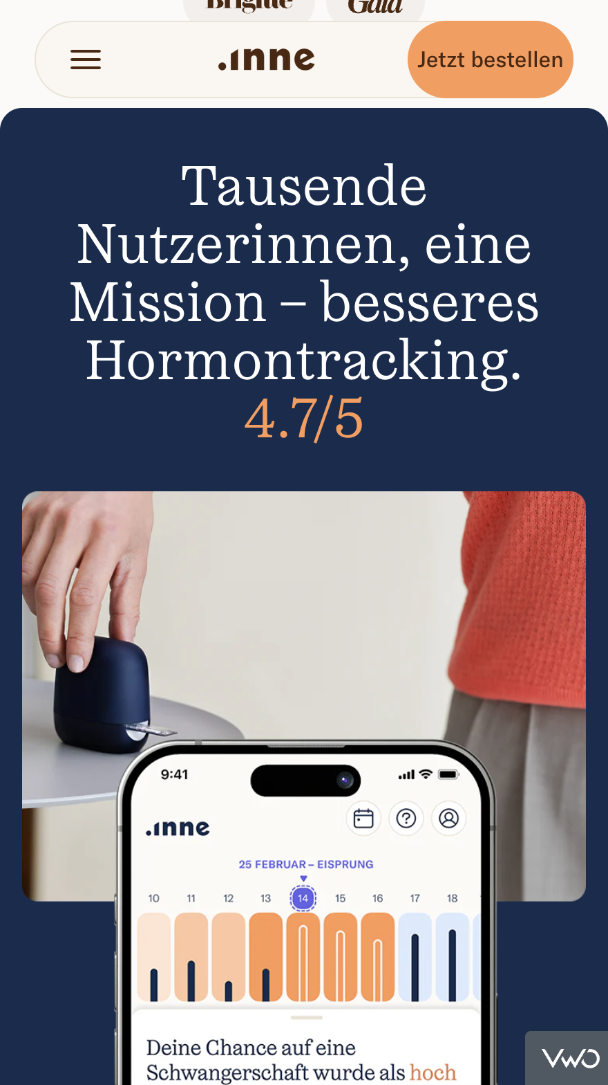 INNE-676 Winning Variation