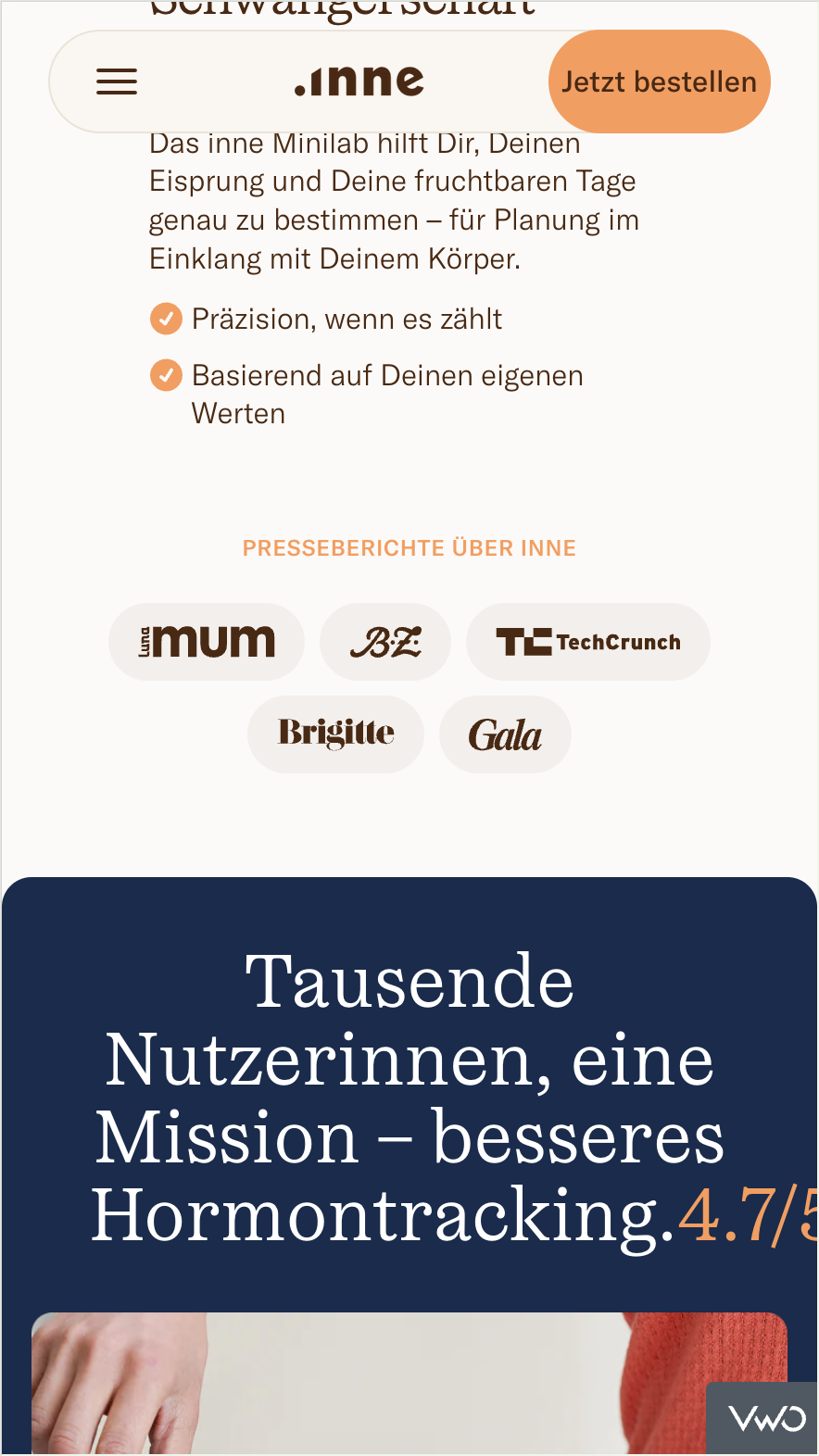 INNE-698 Winning Variation