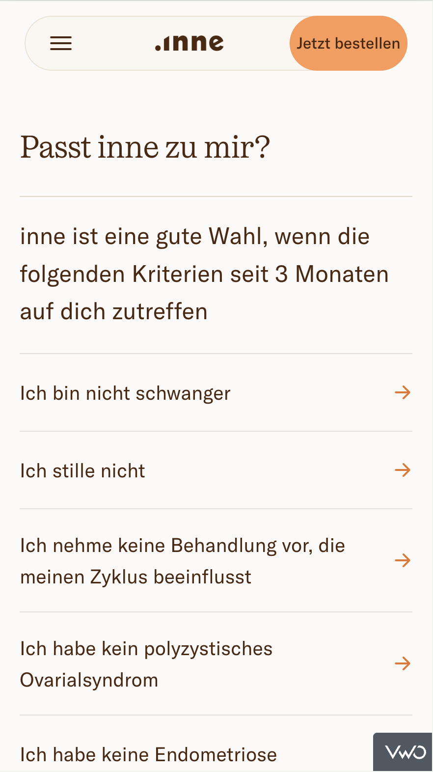 INNE-700 Winning Variation