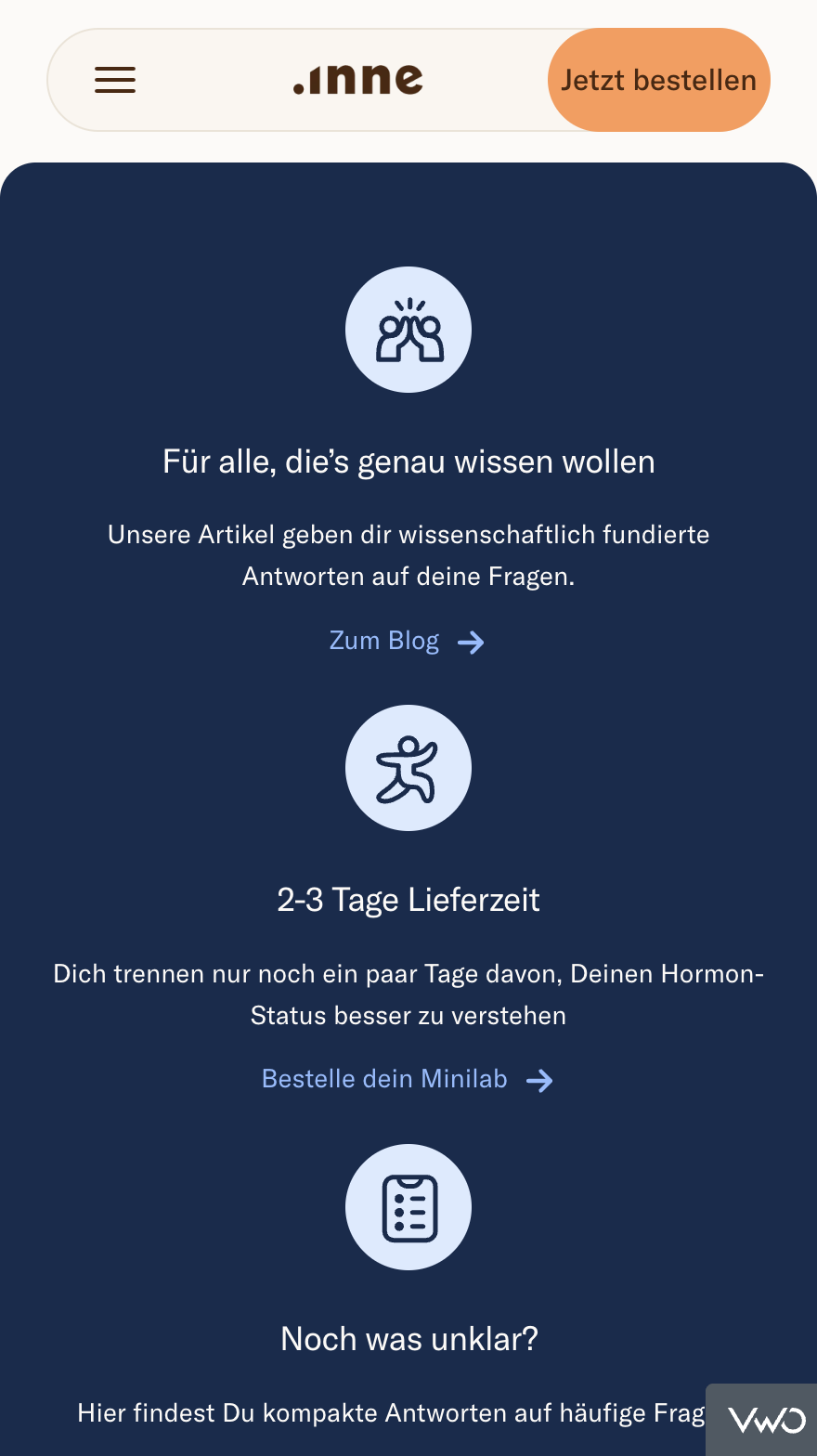 INNE-706 Winning Variation