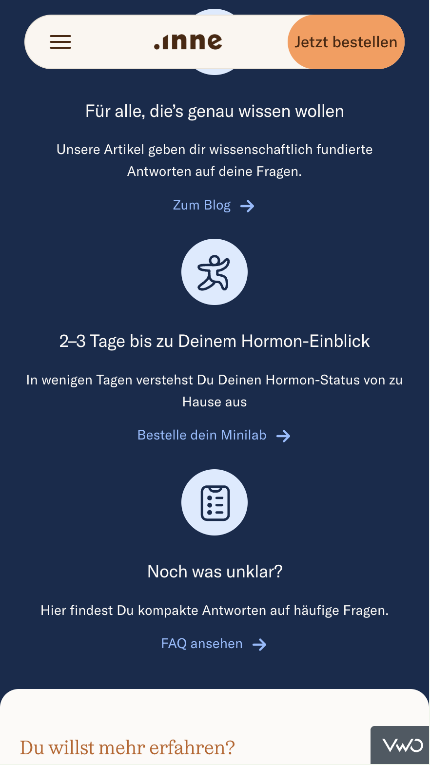 INNE-709 Winning Variation