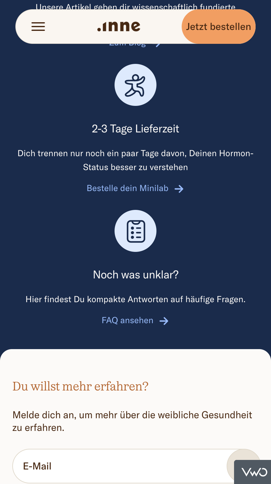 INNE-711 Winning Variation