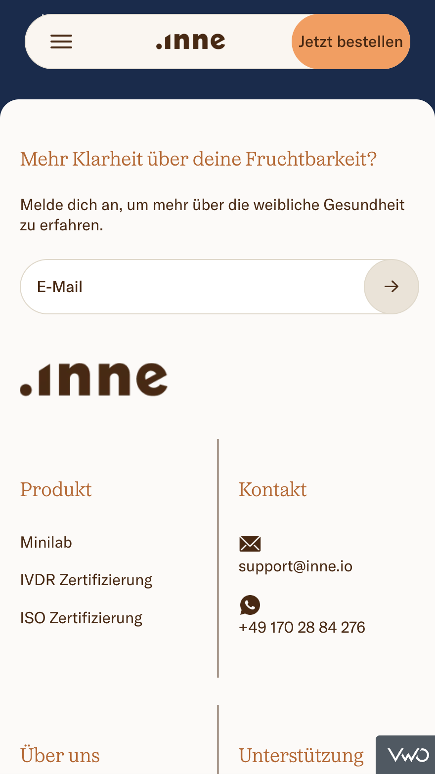 INNE-723 Winning Variation